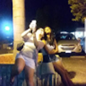 Meet your Posher, Jasmine